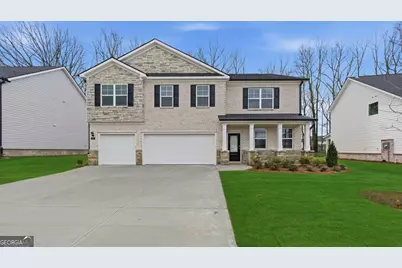 2877 Eucalyptus Road, Loganville, GA 30052 - Photo 1