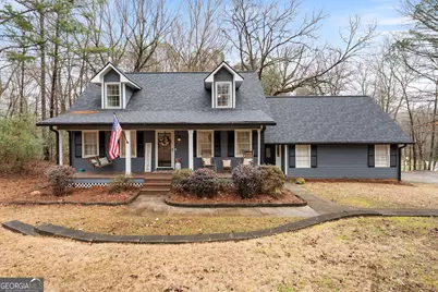 39 Ramblewood Drive SE, Silver Creek, GA 30173 - Photo 1