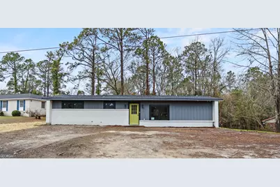 211 Circle Drive, Statesboro, GA 30461 - Photo 1