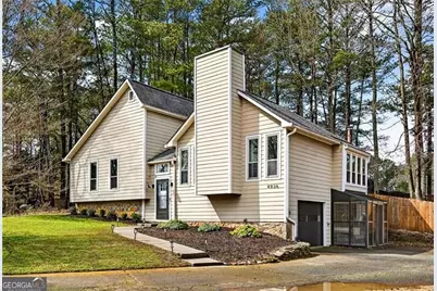 4936 Saint Johns Court SW, Mableton, GA 30126 - Photo 1