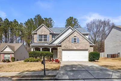 3592 Elk Horn Trail, Atlanta, GA 30349 - Photo 1