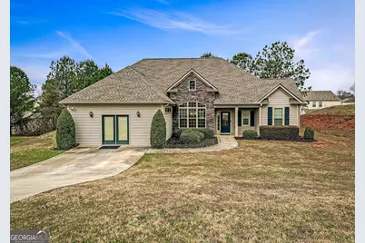 263 Forrest Drive, Palmetto, GA 30268 - Photo 1