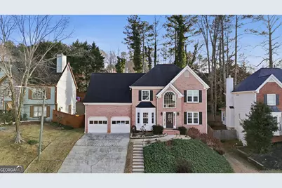 2476 Kaley Walk, Kennesaw, GA 30152 - Photo 1