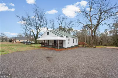 802 E McIntosh Road, Griffin, GA 30223 - Photo 1