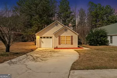 1493 Fall Creek Trace N, Douglasville, GA 30134 - Photo 1