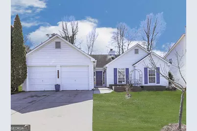 4429 Grove Drive NW, Acworth, GA 30101 - Photo 1