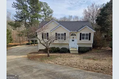 4863 Pine Hill Road, Gainesville, GA 30507 - Photo 1