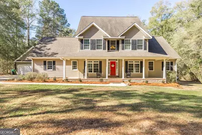 1751 Ga Highway 247 S, Kathleen, GA 31047 - Photo 1