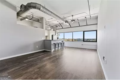 120 Ralph McGill Boulevard NE #1009, Atlanta, GA 30308 - Photo 1