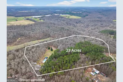 1719 Harber Road, Carnesville, GA 30521 - Photo 1