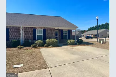 1553 Louise Anderson Drive, Griffin, GA 30224 - Photo 1