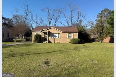 1815 W Highland Avenue, Albany, GA 31705 - Photo 1