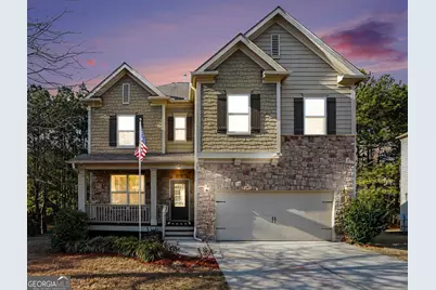 138 Paxton Place, Newnan, GA 30263 - Photo 1