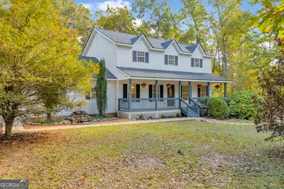 450 Stagecoach Way, Danielsville, GA 30633 - Photo 1
