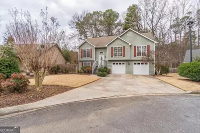 1710 Omie Way, Lawrenceville, GA 30043 - Photo 1