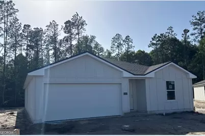 112 Willow Oak Court, Kingsland, GA 31548 - Photo 1