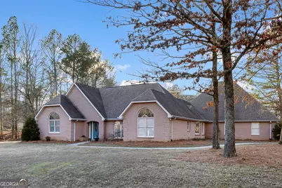 1 Tall Pines Terrace NW, Rome, GA 30165 - Photo 1