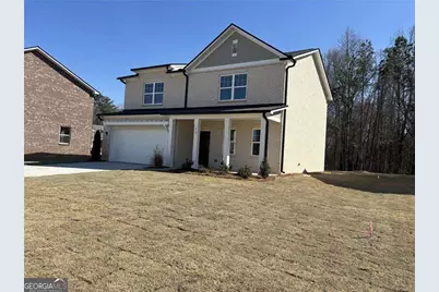 413 Corricella Court, McDonough, GA 30253 - Photo 1