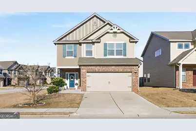 155 Leland Lane, McDonough, GA 30253 - Photo 1