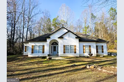 3811 Tommy Lee Cook Road, Newnan, GA 30263 - Photo 1