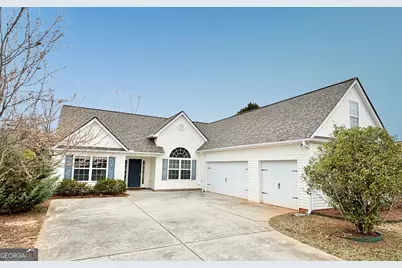 746 Morris Lane, Winder, GA 30680 - Photo 1