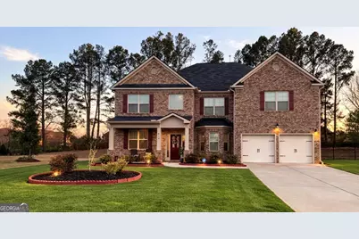 812 Graeme Drive, McDonough, GA 30252 - Photo 1