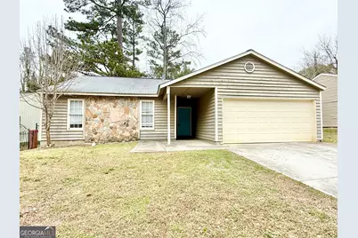 5370 Ridge Forest Drive, Stone Mountain, GA 30083 - Photo 1