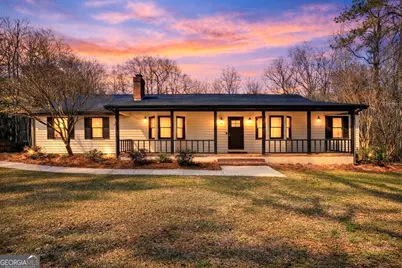 55 Gentry Drive, McDonough, GA 30252 - Photo 1