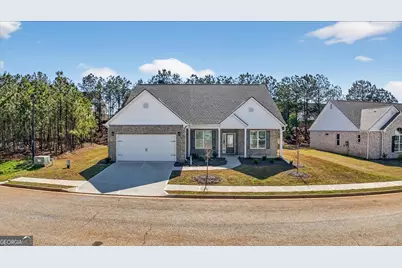 843 Crossroads Court, Social Circle, GA 30025 - Photo 1