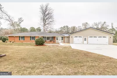 26 Mansfield Drive, Hawkinsville, GA 31036 - Photo 1