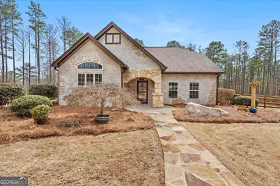 109 Pope Road, Buchanan, GA 30113 - Photo 1