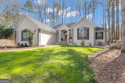 75 Springwater Crossing, Newnan, GA 30265 - Photo 1