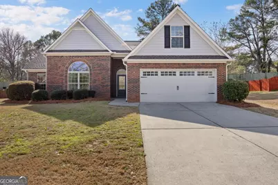 738 York View Drive, Auburn, GA 30011 - Photo 1