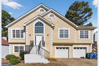 2350 Lake Royale Drive, Riverdale, GA 30296 - Photo 1