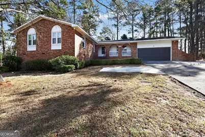 2350 Golden Camp Road, Augusta, GA 30906 - Photo 1