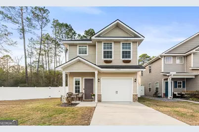 1263 Cypress Fall Circle, Hinesville, GA 31313 - Photo 1