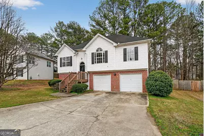 5615 Mayfair Crossing Drive, Lithonia, GA 30038 - Photo 1