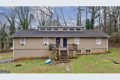 150 Creekwood Drive, Athens, GA 30606 - Photo 1