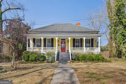 218 Rogers Avenue, Macon, GA 31204 - Photo 1
