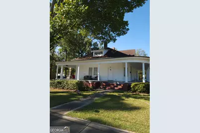 425 Jones Avenue, Waynesboro, GA 30830 - Photo 1