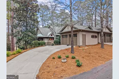 1101 Lockets Trail, Greensboro, GA 30642 - Photo 1
