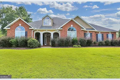 217 Wilsons Creek Bend No Street, Bonaire, GA 31005 - Photo 1