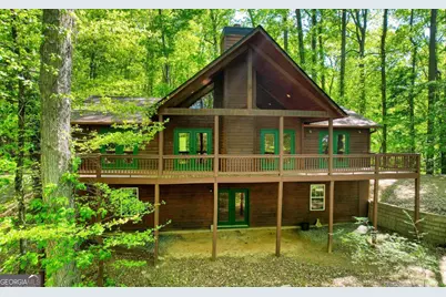 59 Wauneta Lane, Young Harris, GA 30582 - Photo 1