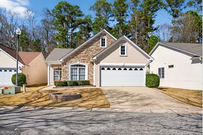 112 Maple Grove Terrace, Peachtree City, GA 30269 - Photo 1