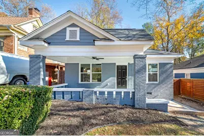 944 Woodland Avenue SE, Atlanta, GA 30316 - Photo 1