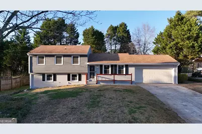 2756 Kathie Lane, Ellenwood, GA 30294 - Photo 1