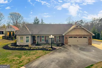 3917 Kilgore Falls Drive, Gainesville, GA 30507 - Photo 1