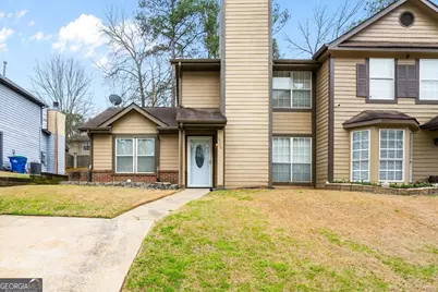 2560 Picardy Circle N #A, College Park, GA 30349 - Photo 1