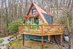 91 Rose Cir, Clayton, GA 30525 - Photo 3