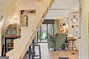 91 Rose Cir, Clayton, GA 30525 - Photo 9